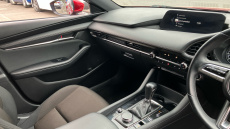 Mazda 3 2.0 Skyactiv G MHEV Sport Lux 5dr Auto Petrol Hatchback